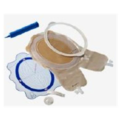 Wound Care System Fistula Cut-To-Fit 6/Bx